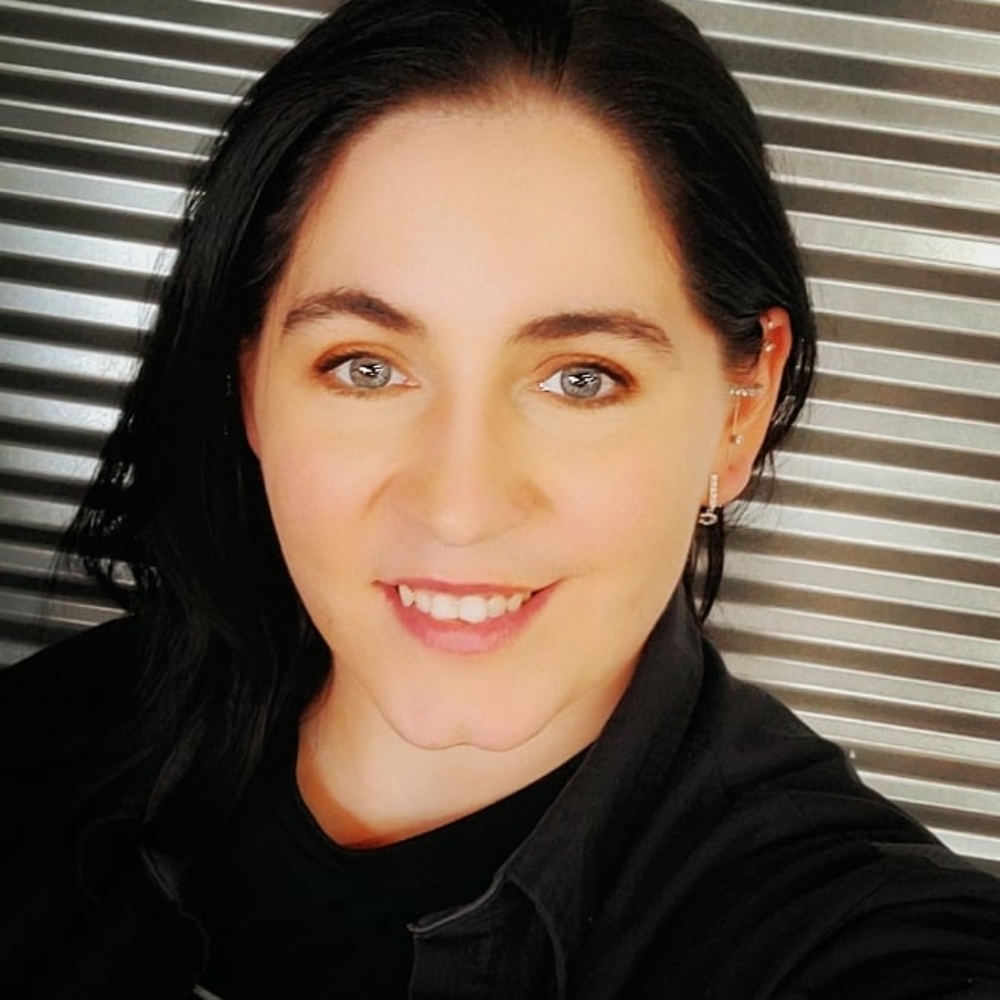 Meet your Posher, NaTasha